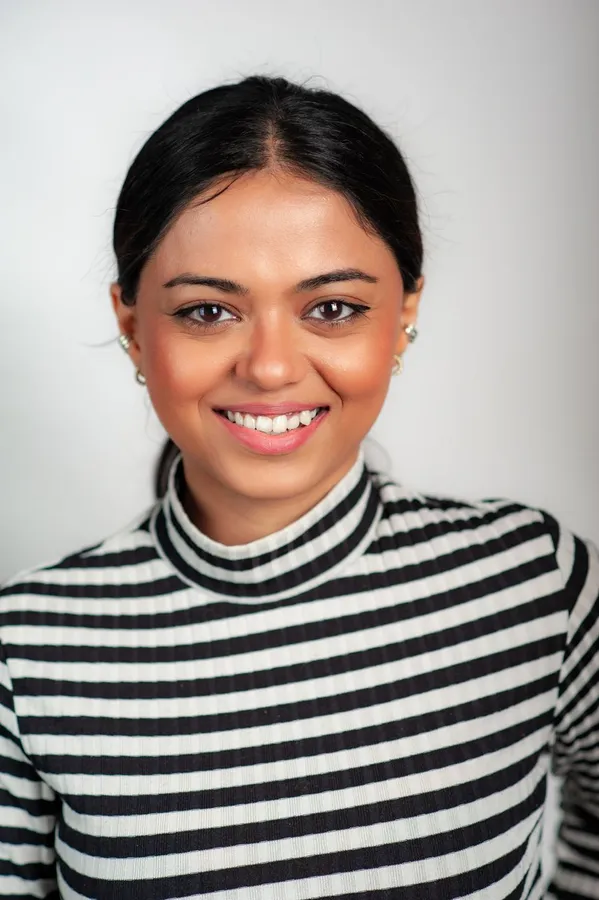 Portrait mara chen